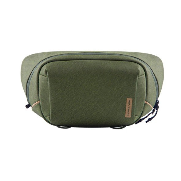 Pgytech Borsa OneGO Solo V2 4L Verde Pgytech Borsa OneGO Solo V2 4L Verde